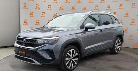 Volkswagen Taos