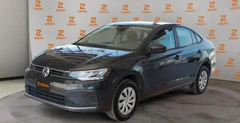 Volkswagen Virtus