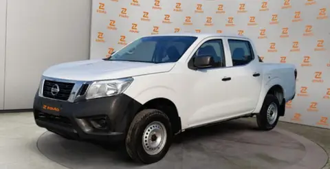 Nissan NP 300