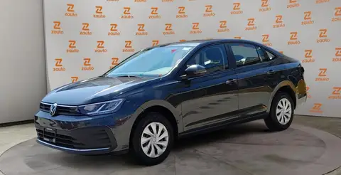 Volkswagen Virtus