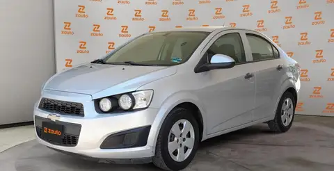 Chevrolet Sonic