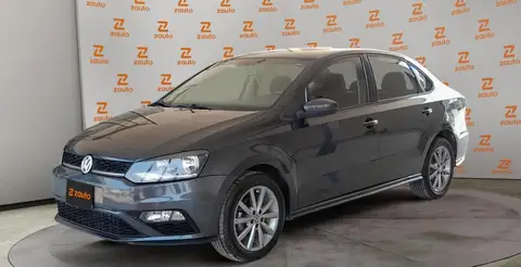 Volkswagen Vento