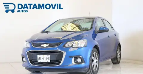 Chevrolet Sonic