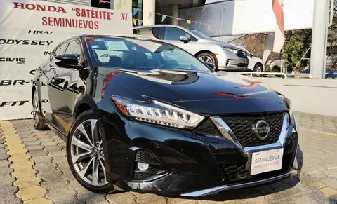 Nissan Maxima