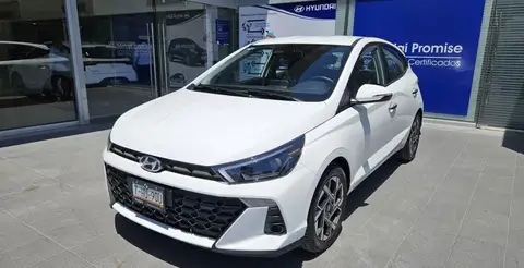 Hyundai Otro Modelo