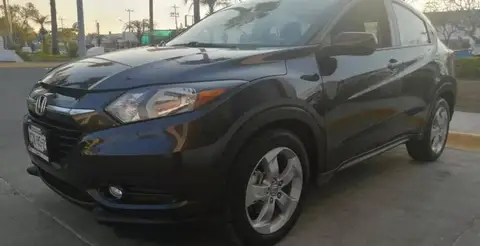 Honda HRV