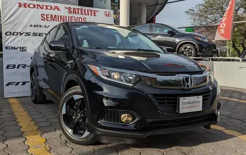 Honda HRV