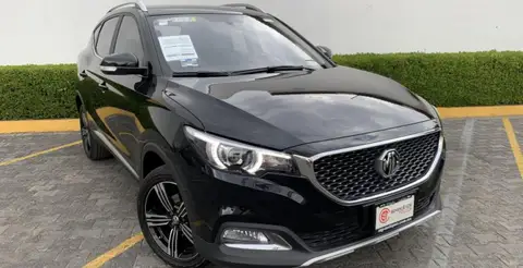 MG ZS Excite