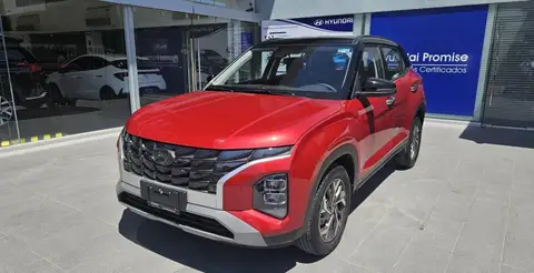 Hyundai Otro Modelo