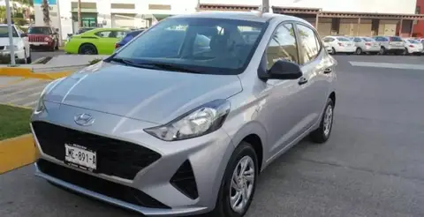 Hyundai Grand i10