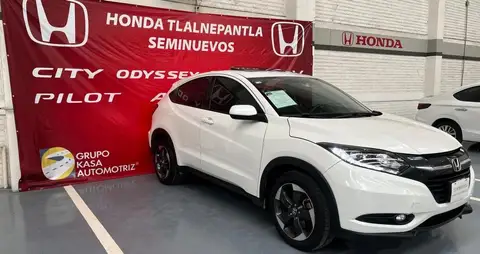 Honda HRV