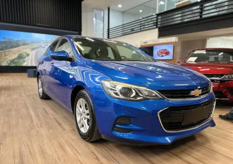 Chevrolet Cavalier