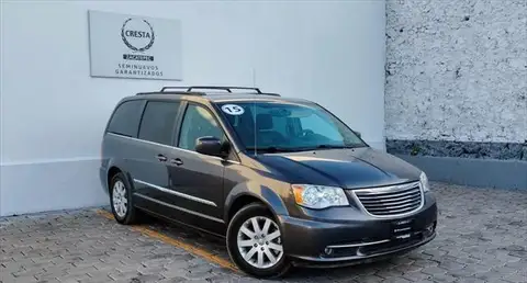 Chrysler Town & Country