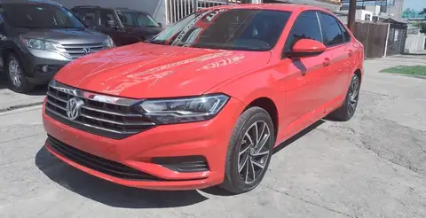 Volkswagen Jetta Starline