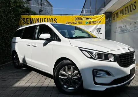 Kia Sedona