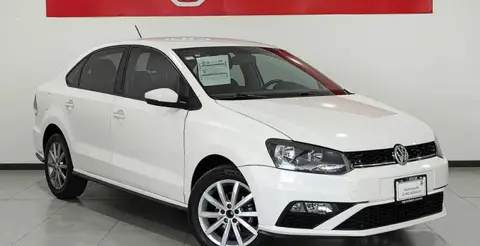 Volkswagen Vento