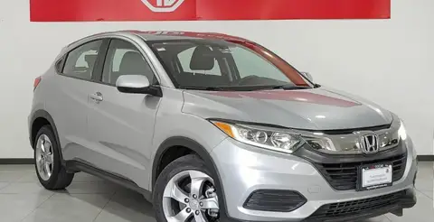 Honda HRV