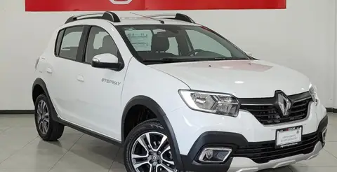 Renault Stepway