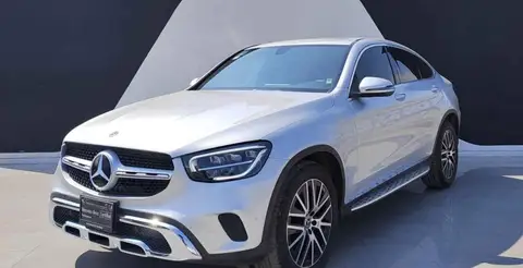 Mercedes Benz GLC 300