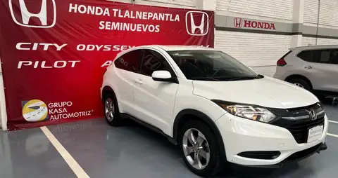 Honda HRV