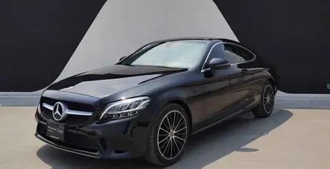 Mercedes Benz Clase C
