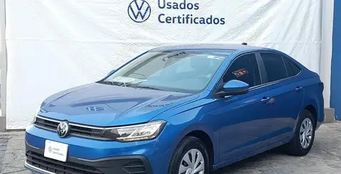 Volkswagen Virtus