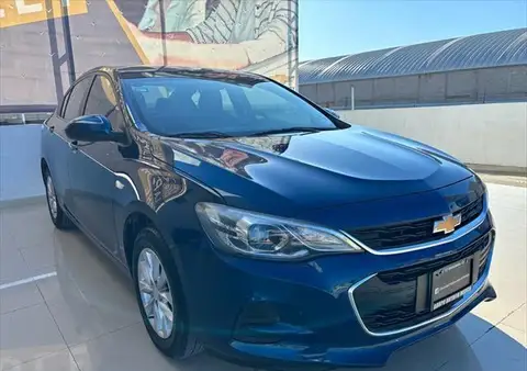 Chevrolet Cavalier
