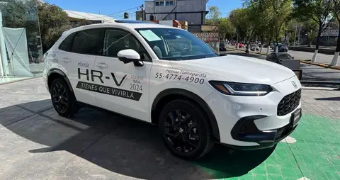Honda HRV