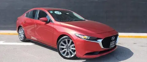 Mazda Mazda 3