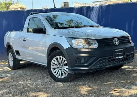 Volkswagen Saveiro