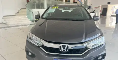 Honda City EX