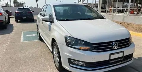Volkswagen Vento