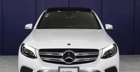 Mercedes Benz GLC 300