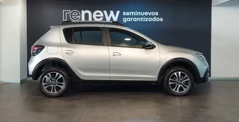 Renault Stepway