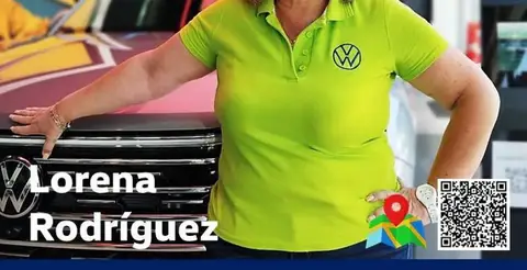 Volkswagen Tiguan Comfortline 5 asientos