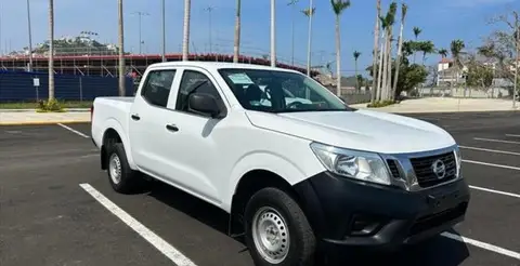 Nissan NP 300