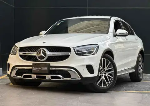 Mercedes Benz GLC 300