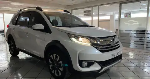 Honda BR-V