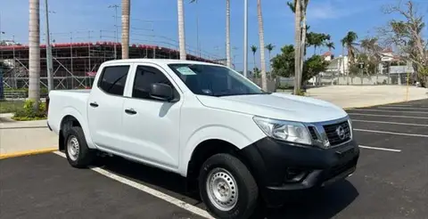 Nissan NP 300