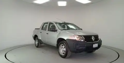 Renault Oroch