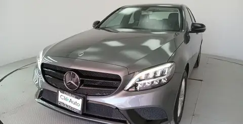 Mercedes Benz Clase C
