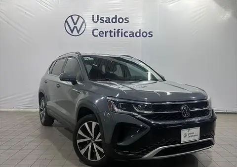 Volkswagen Taos