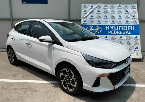 Hyundai HB20 GL MID