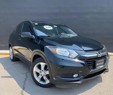 Honda HRV