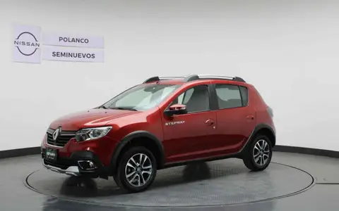 Renault Stepway