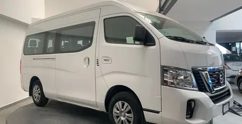 Nissan Otro Modelo