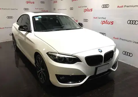 BMW Serie 2