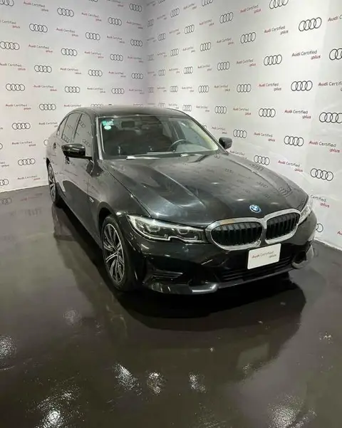 BMW Serie 3