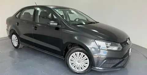 Volkswagen Vento