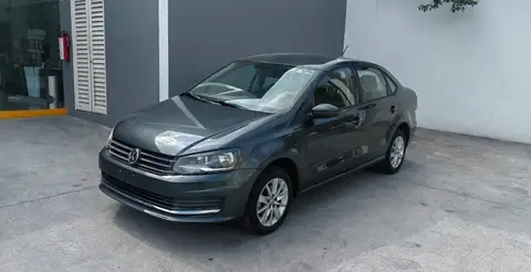 Volkswagen Vento